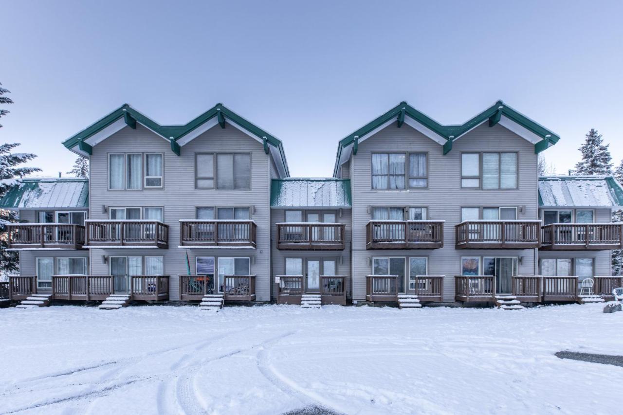 Alyeska North #400 Hotel Girdwood Exterior photo